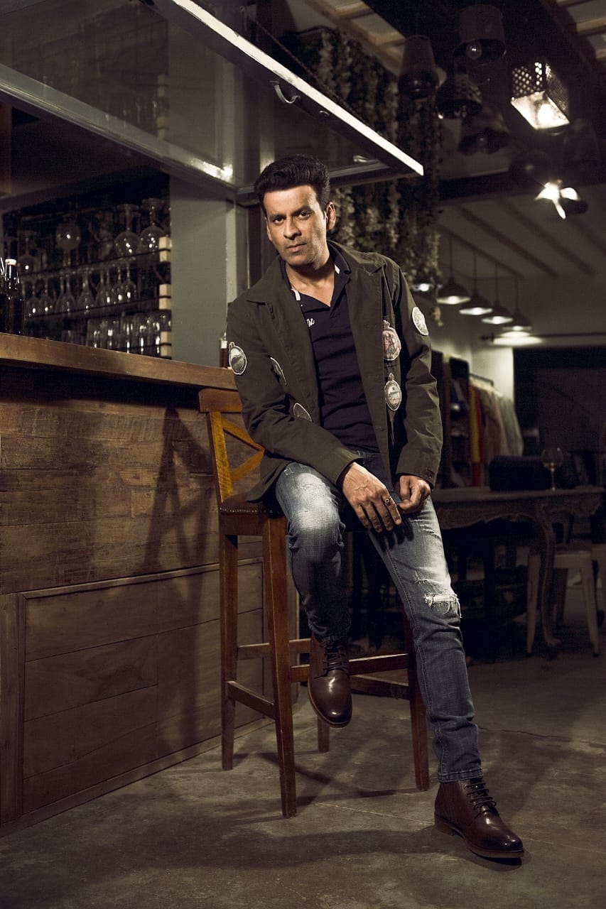 Manoj Bajpayee: Hope OTT does not go the way theatre owners, producers have gone.