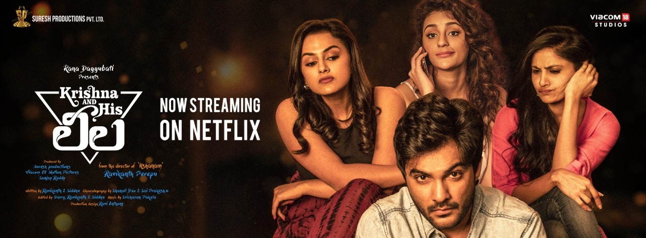 #BoycottNetflix trends: As Telugu film 'hurts Hindu sentiments'.