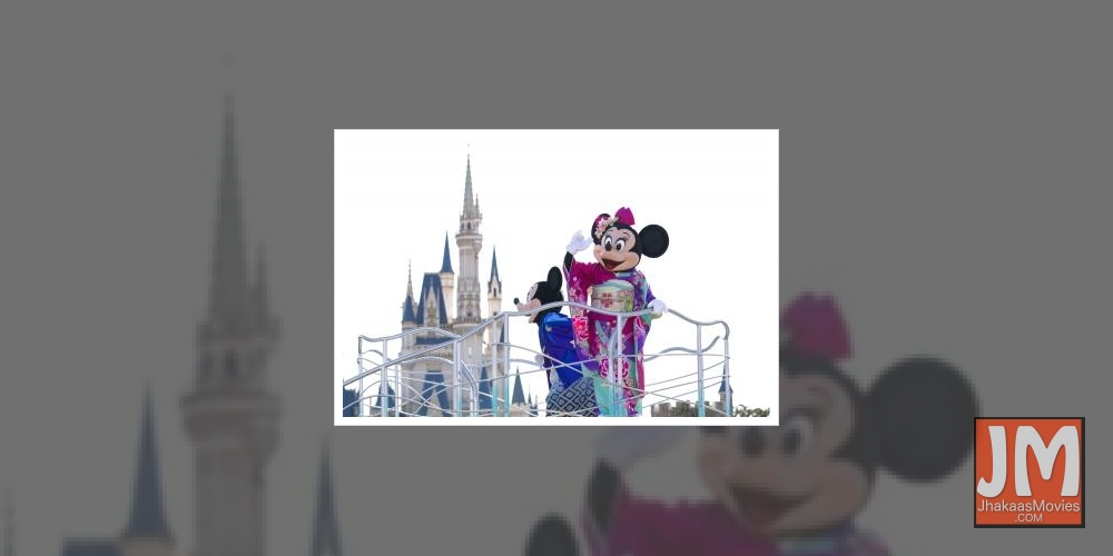 Tokyo Disneyland, DisneySea reopen after 4 months