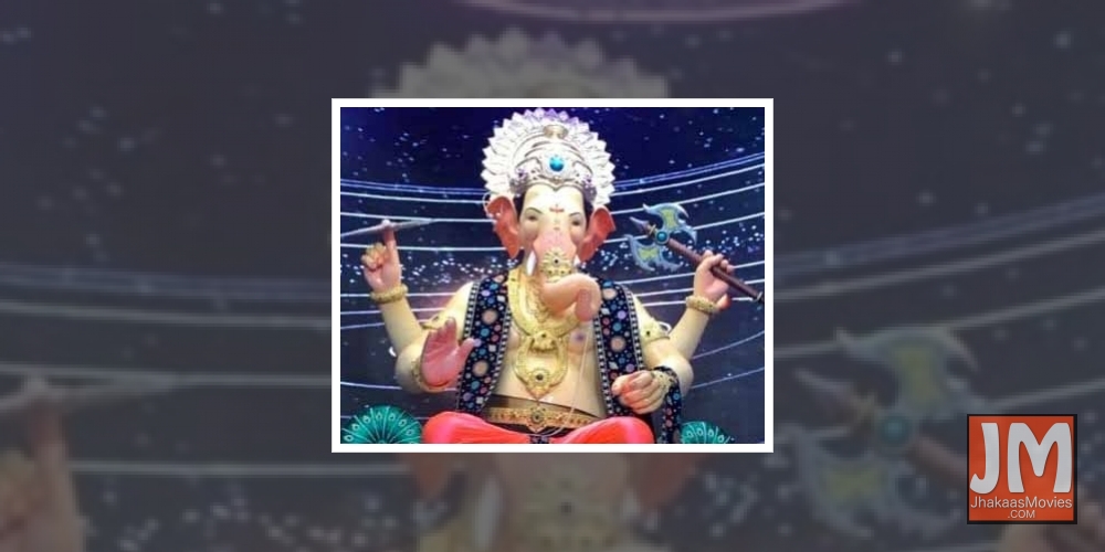 B-Towners on Lalbaugcha Raja Ganeshotsav getting cancelled due to COVID.