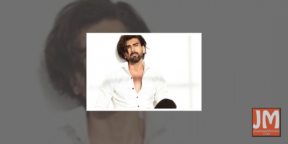 TV actor Akkshay Dogra to make his digital debut.