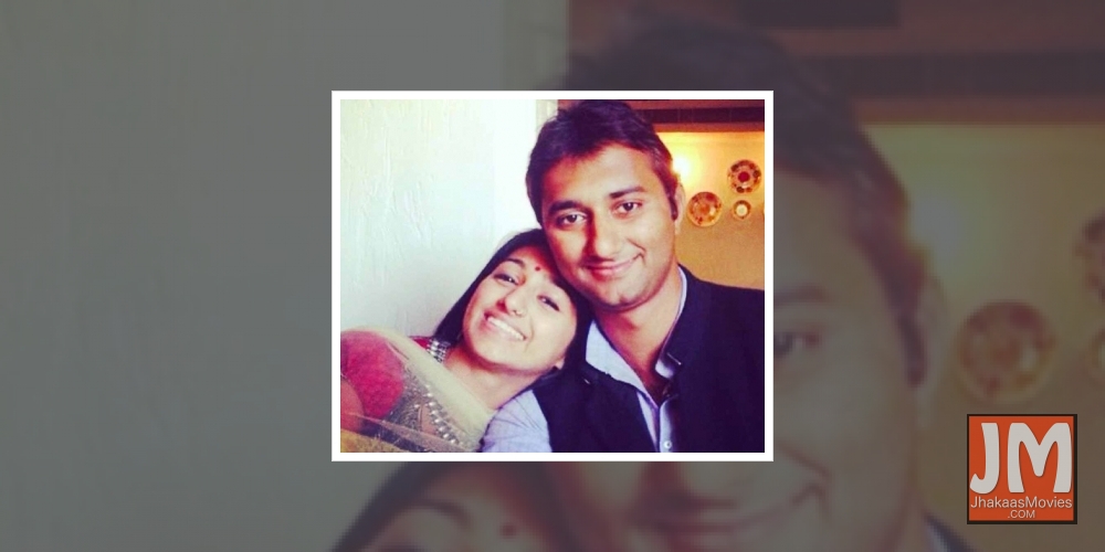 Mohena Kumari's brother tests COVID-19 positive.