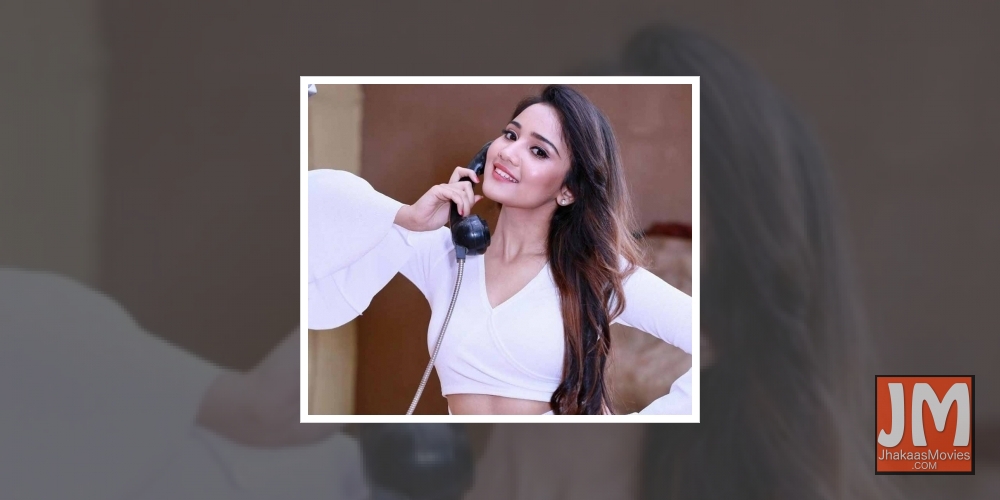 Ashi Singh excited to step in as princess Yasmine in 'Aladdin'.