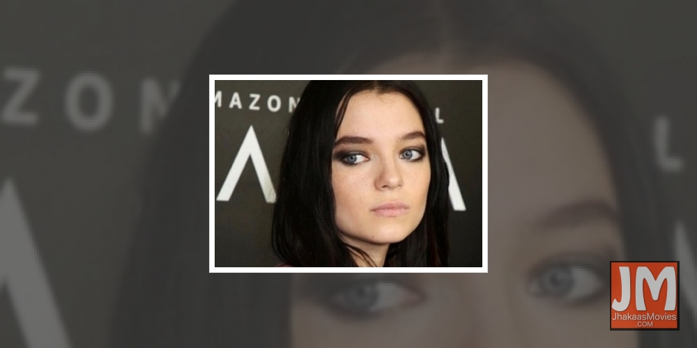 Esme Creed-Miles: As actor it is fun to be someone you don't relate to.