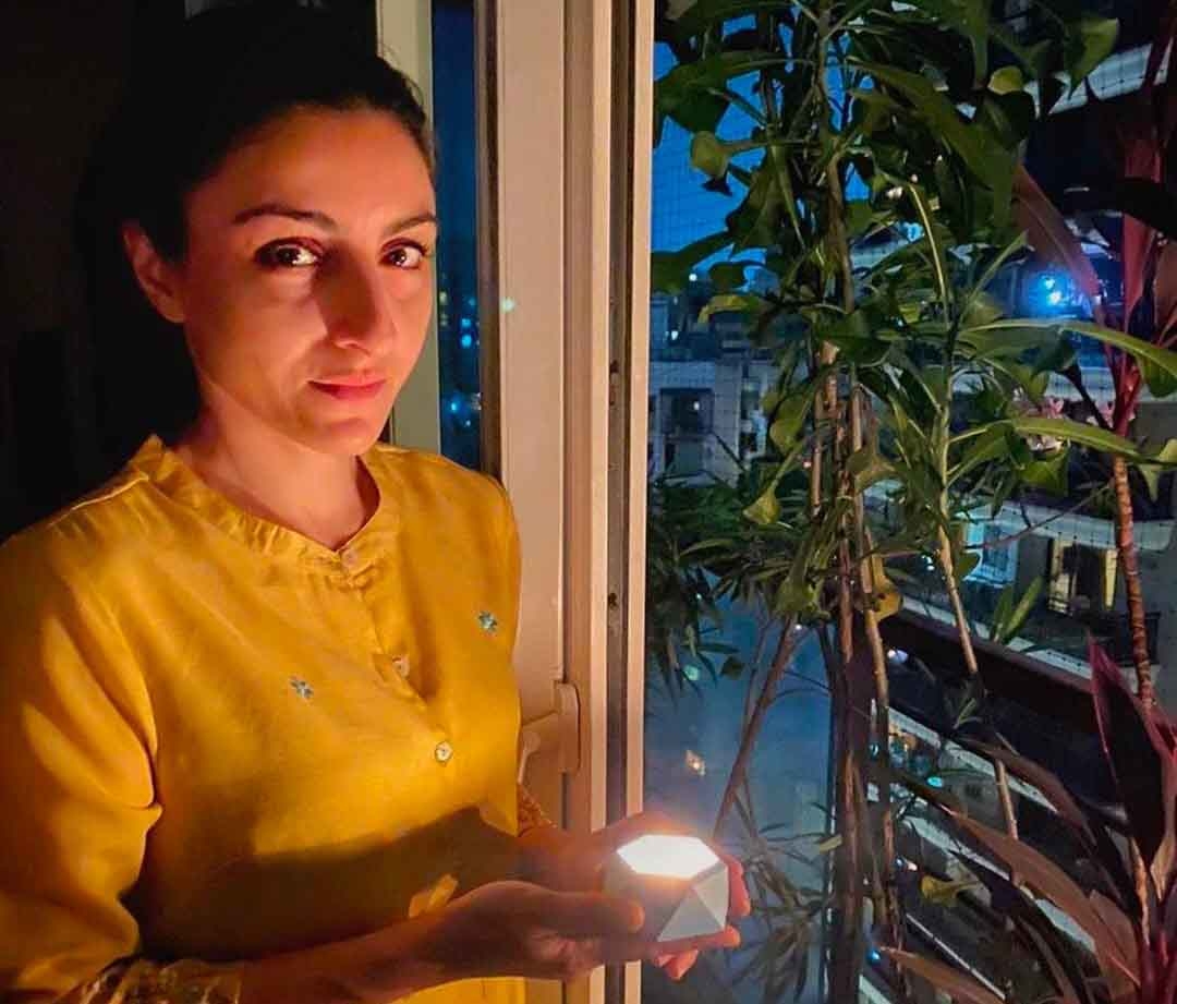 Nimrat Kaur, Soha Ali Khan among latest celebs to complain of inflated power bills.