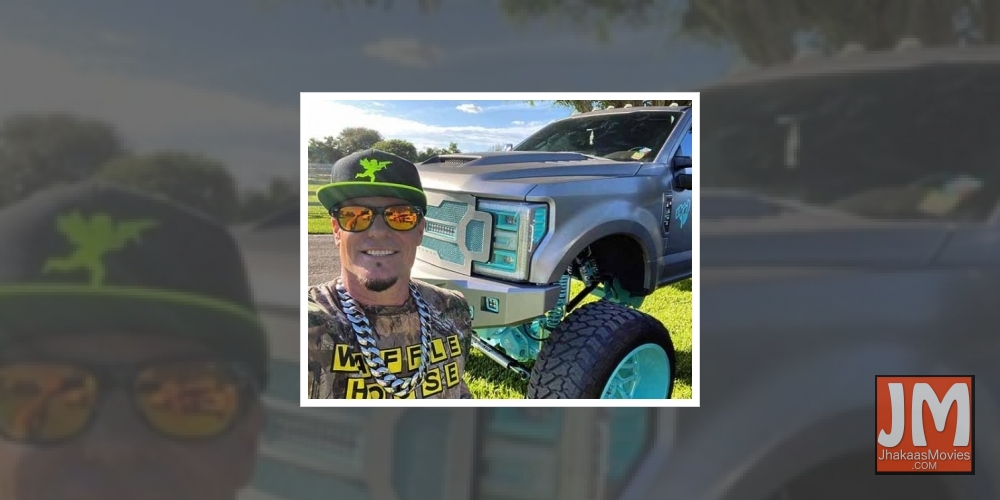 Vanilla Ice in soup for planning 4th of July concert amid COVID-19.