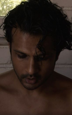 Utkarsh Ambudkar to headline comedy pilot 