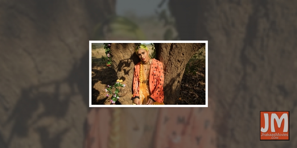 Madame Gandhi: Have felt quieted because I identify as female.