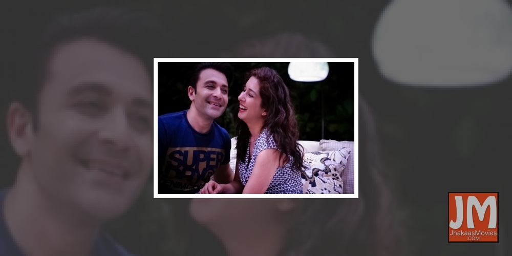 Sameksha, Shael's new song a tribute to doctors fighting COVID-19.