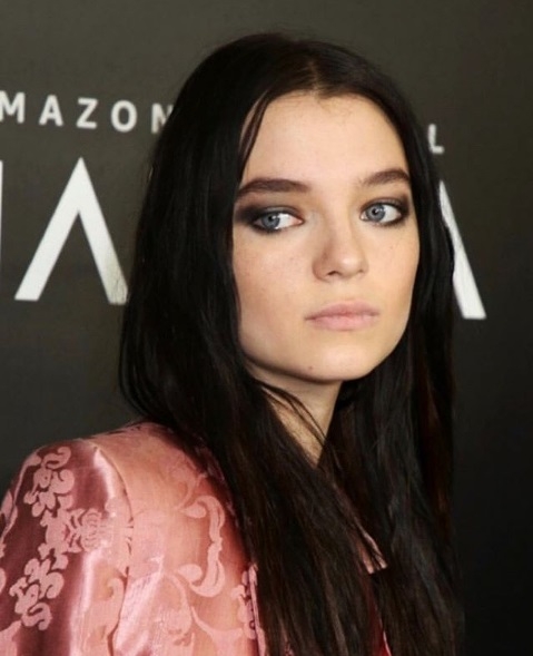 Esme Creed-Miles: As actor it is fun to be someone you don't relate to.