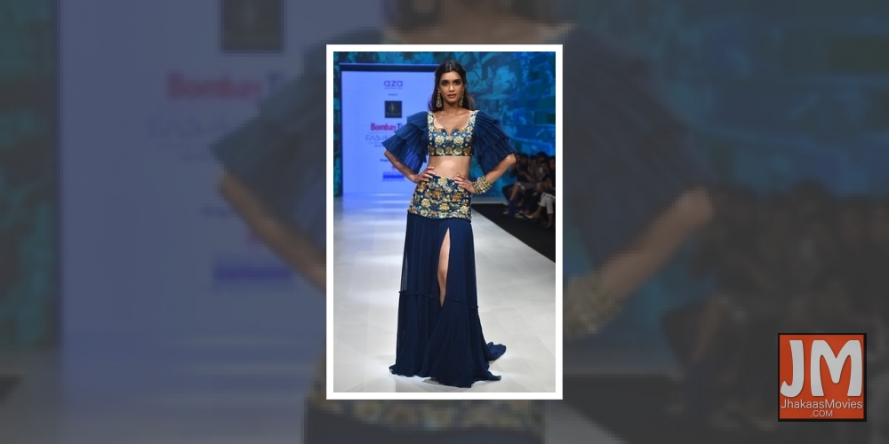 Diana Penty: Each film has taught me something new