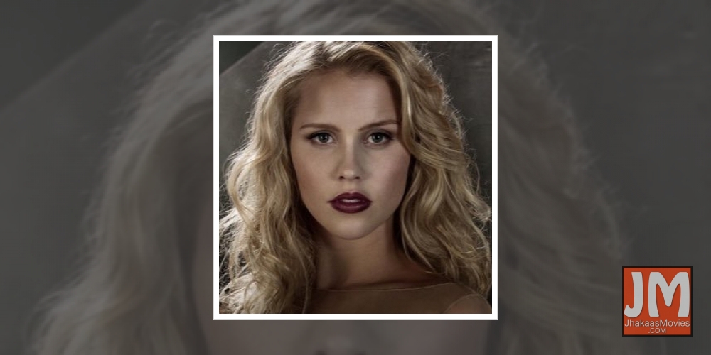 Claire Holt