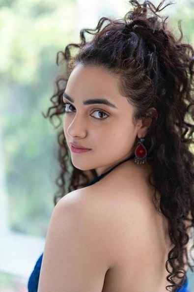 Nithya Menen: Acting is emotionally draining at times.