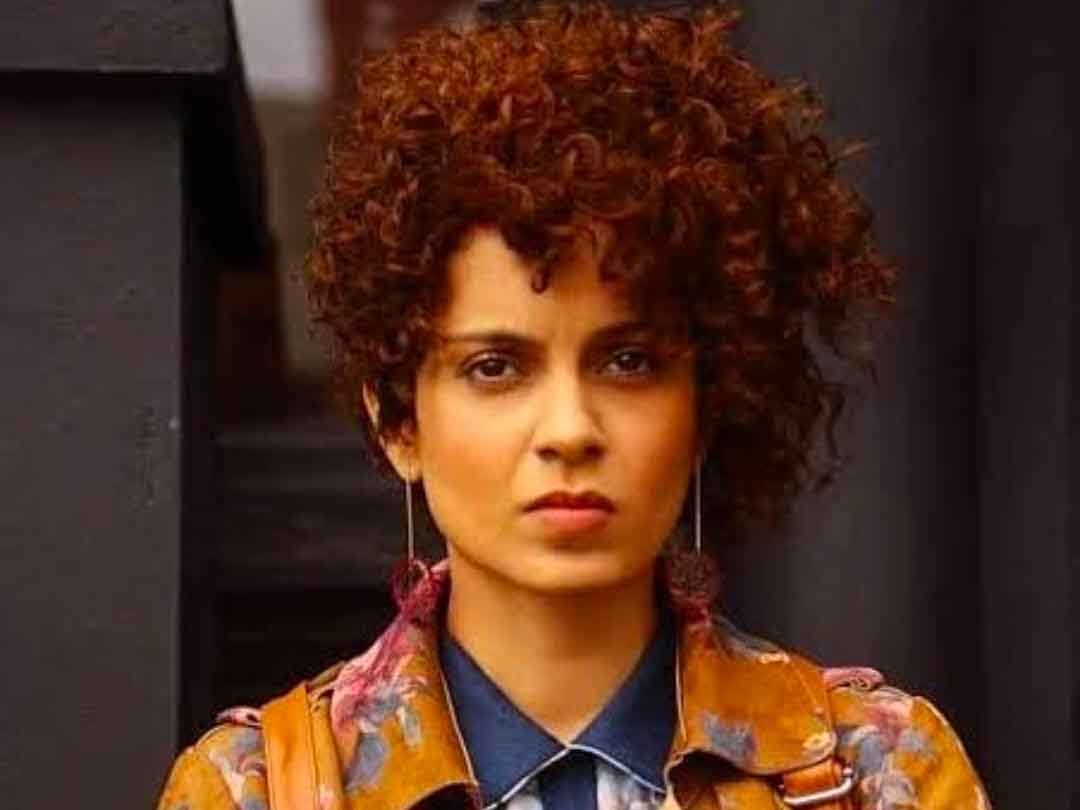 Kangana Ranaut's team accuses Taapsee Pannu of ganging up on her.