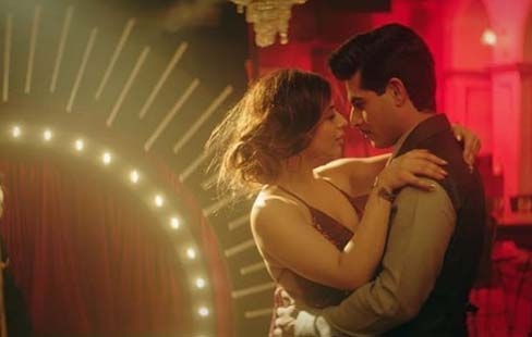 Omkar Kapoor, Arpita Chakraborty to transport music listeners to retro era.