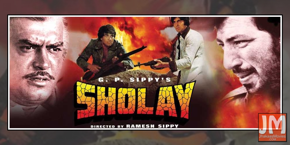 Sholay