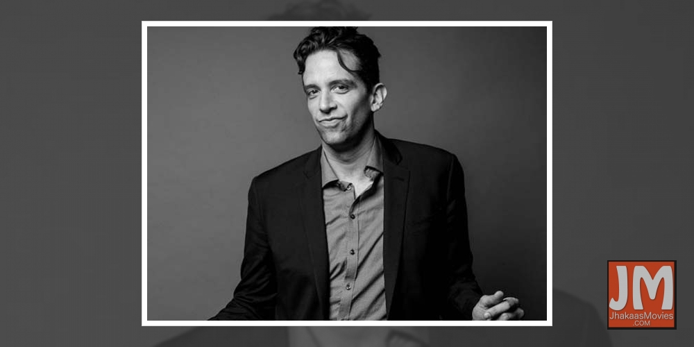 Broadway actor Nick Cordero dies after long battle with Covid.