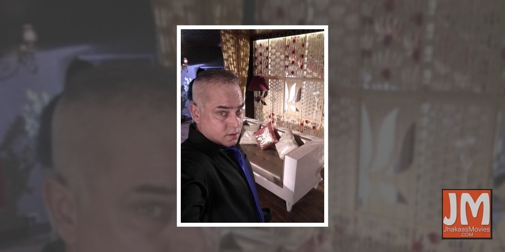 'Kumkum Bhagya': Manish Khanna joins show as villain.