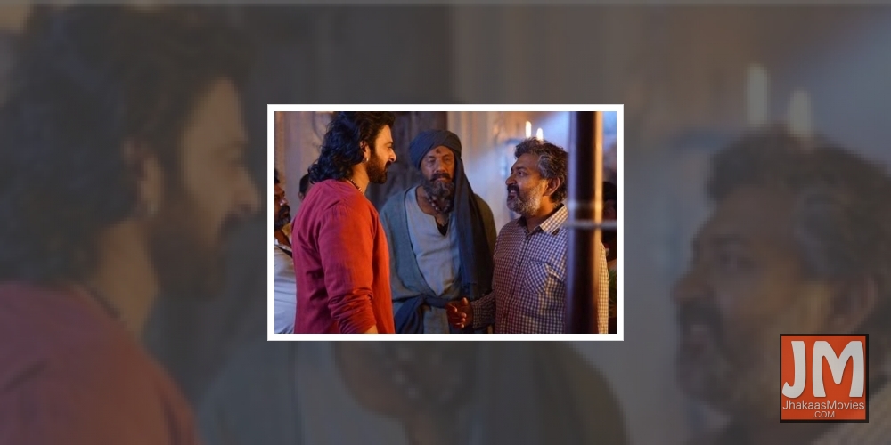 Katappa no less than a lead in 'Baahubali': voiceover artiste Samay Thakkar.