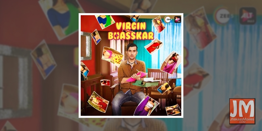 'Virgin Bhasskar' to get season 2.