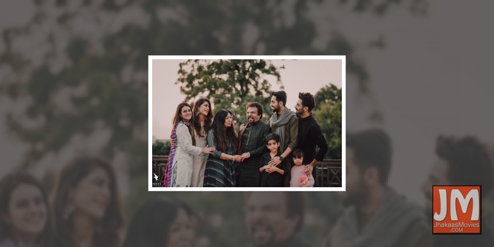 Ayushmann, Aparshakti Khurrana have a new family home in Panchkula.