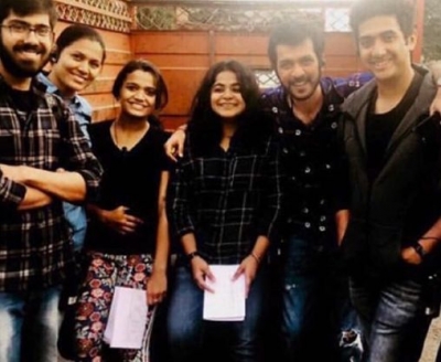 Ashwiny Iyer Tiwari: Takes whole lot of love to make a movie