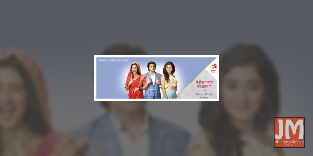 Shivangi Joshi excited about her double role in 'Yeh Rishta Kya Kehlata Hai'.