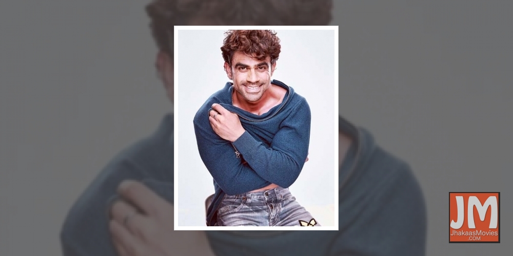 Ankit Mohan joins 'Jag Jaanani Maa Vaishno Devi Kahani Mata Rani Ki'.