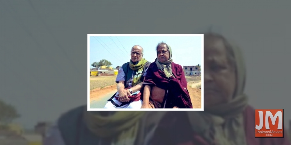 Bengali actor Arun Guhathakurta succumbs to Covid-19.