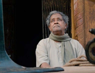 Bengali actor Arun Guhathakurta succumbs to Covid-19.