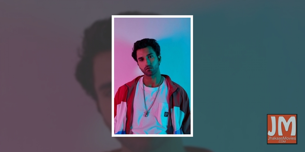 'Guilty' actor Gurfateh Pirzada's productive lockdown period.