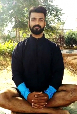 Mandya: Kannada actor Susheel Gowda has allegedly committed suicide at his residence in Mandya district, police sources said on July 8, 2020. The exact reason for the 30-year-old