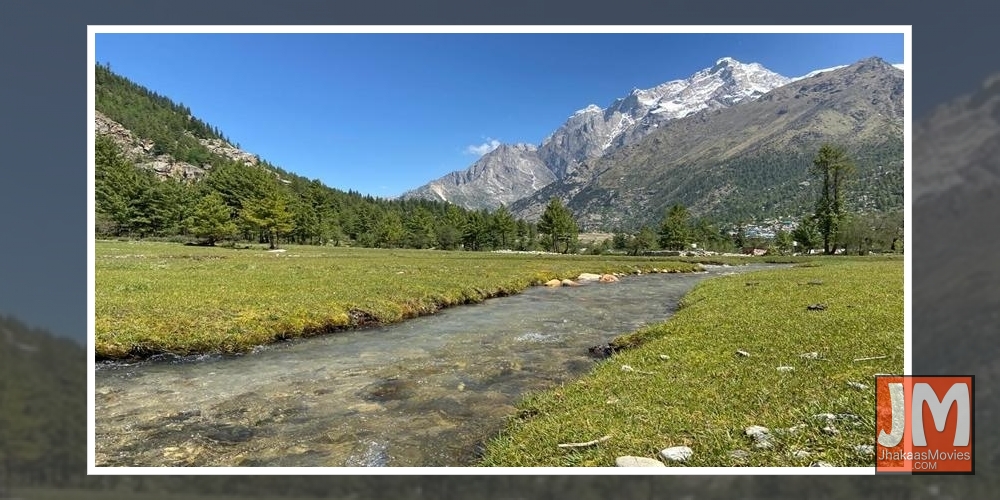 Pragya Kapoor's foundation to aid waste collection in hills.