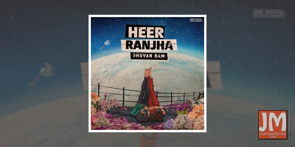 Bhuvan Bam to come up with 'Heer-Ranjha' single