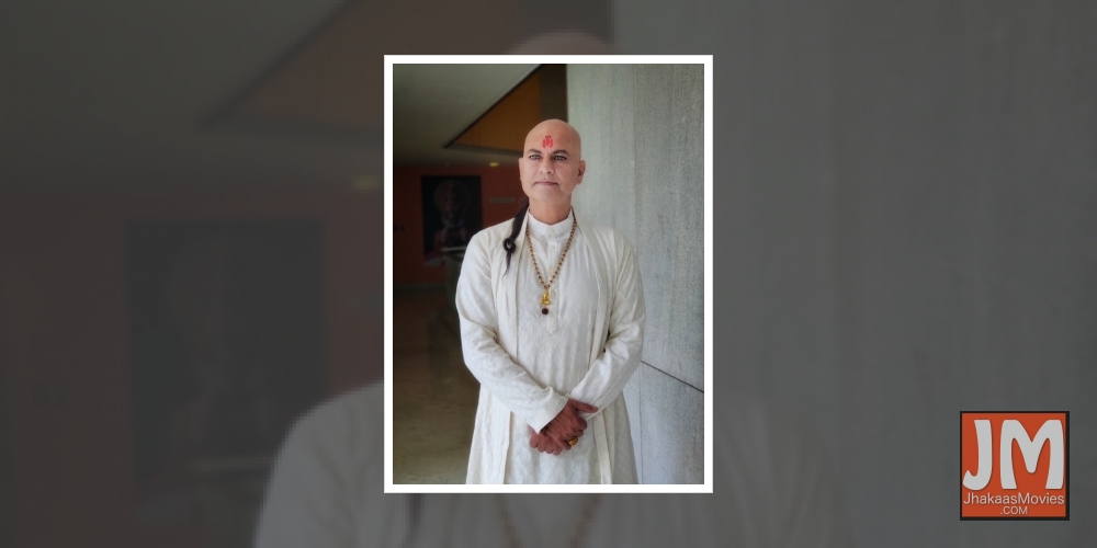 Aayaam Mehta relives personal situation while shooting for 'Qurbaan Hua'.