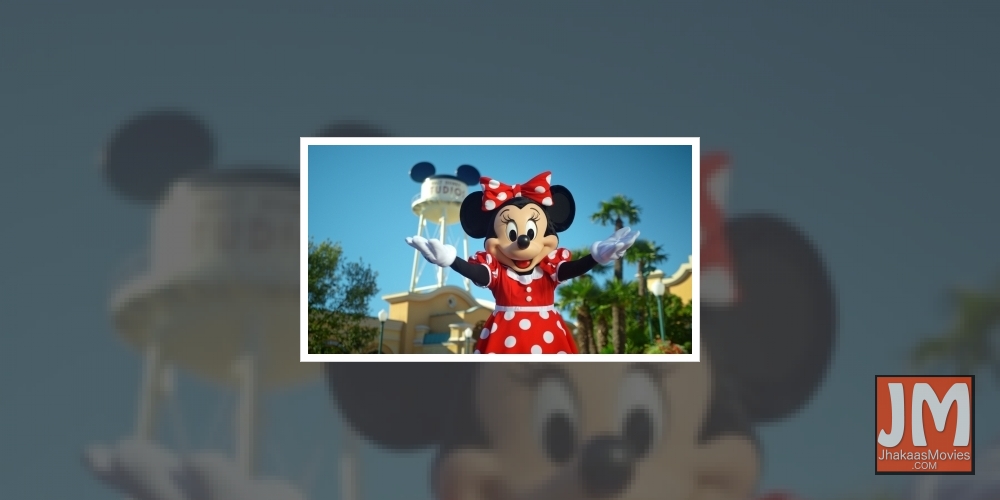 Florida's Walt Disney World to reopen