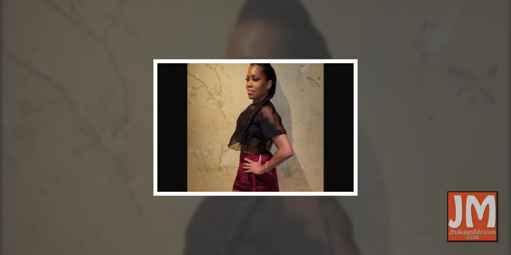 Regina King on doing socially relevant yet entertaining work