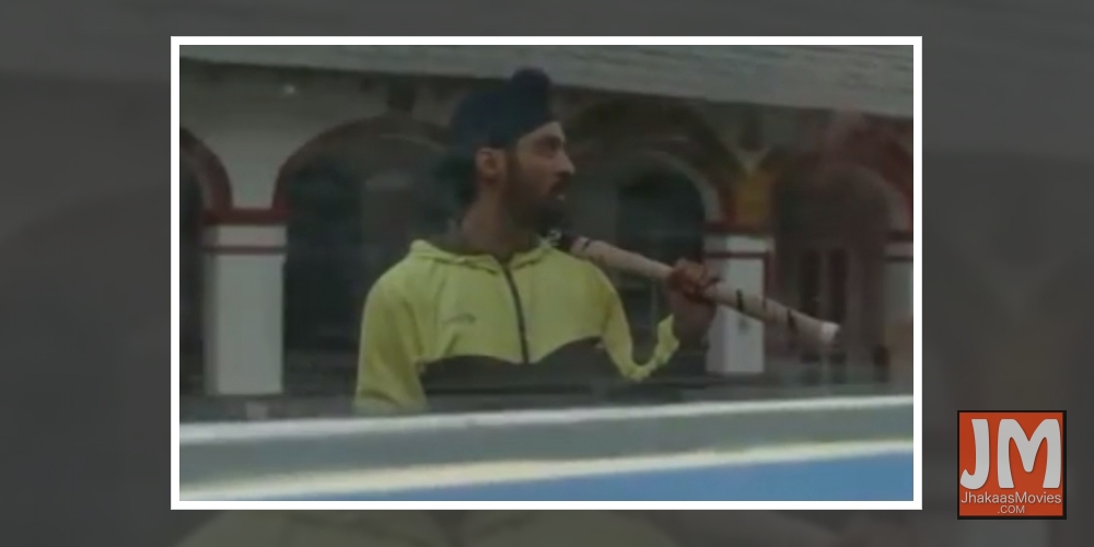 Why Diljit Dosanjh was initially hesitant to star in 'Soorma'