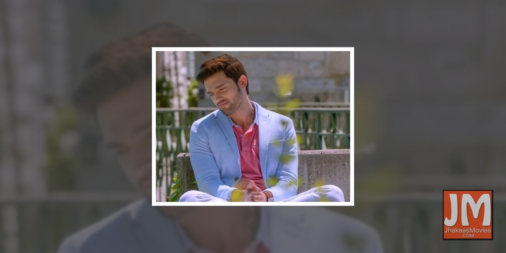 'His Storyy' actor Mrinal Dutt: Important to understand a gay love story is normal