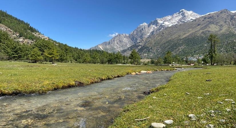 Pragya Kapoor's foundation to aid waste collection in hills.