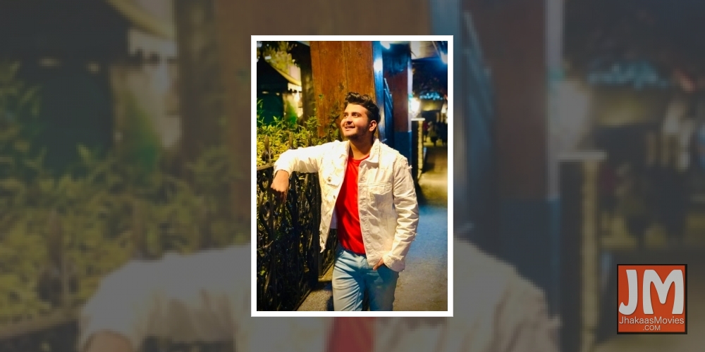 Mridul Meena bags a role in 'Class of 2020 Chapter 2' image