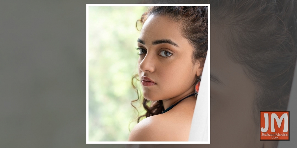 Nithya Menen: Important for me to do films that stand the test of time.