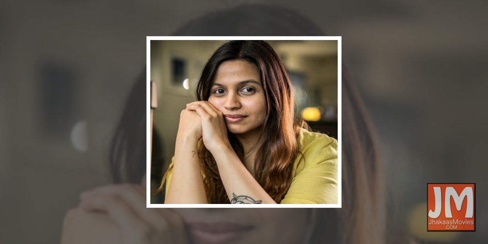 Don't romanticize depression, says Shaheen Bhatt.