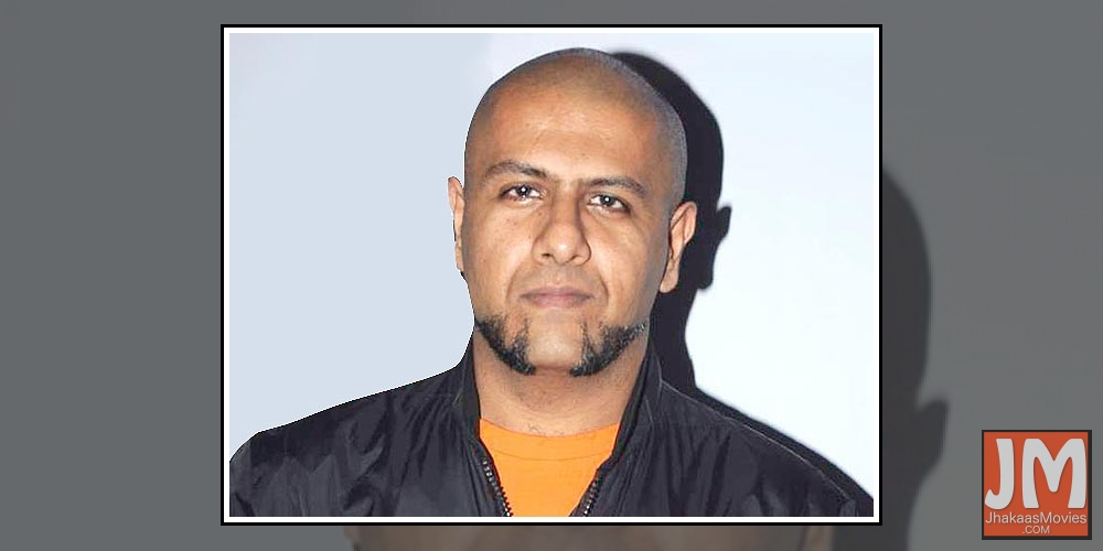 Vishal Dadlani