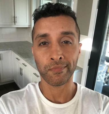 IshQ Bector teams up with former 