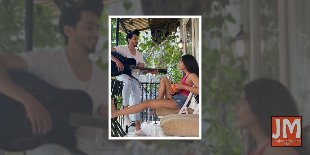 Salim Merchant: 'Maangi duaein' a timeless classics love song.