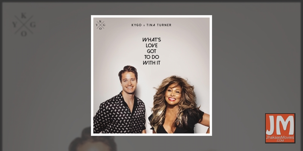 Tina Turner comes out of retirement.