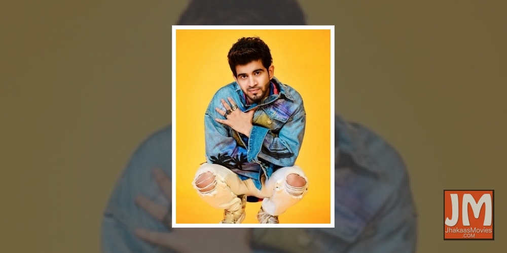 Shehnaaz Gill, Tony Kakkar in Rahul Shetty's directorial debut.