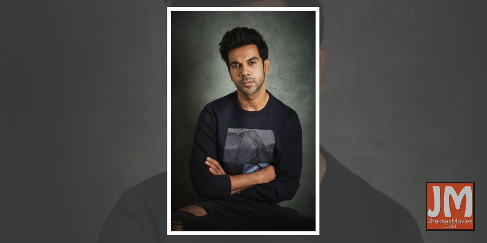Rajkummar Rao to star in Hindi remake of Telugu thriller 'HIT'.