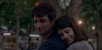 Sushant Singh Rajput